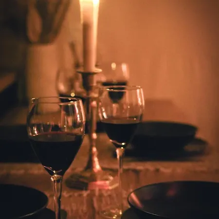 L'insolite, Experience Safari Chic A * סומור