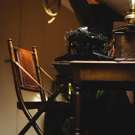 شقة L'insolite, Experience Safari Chic A *